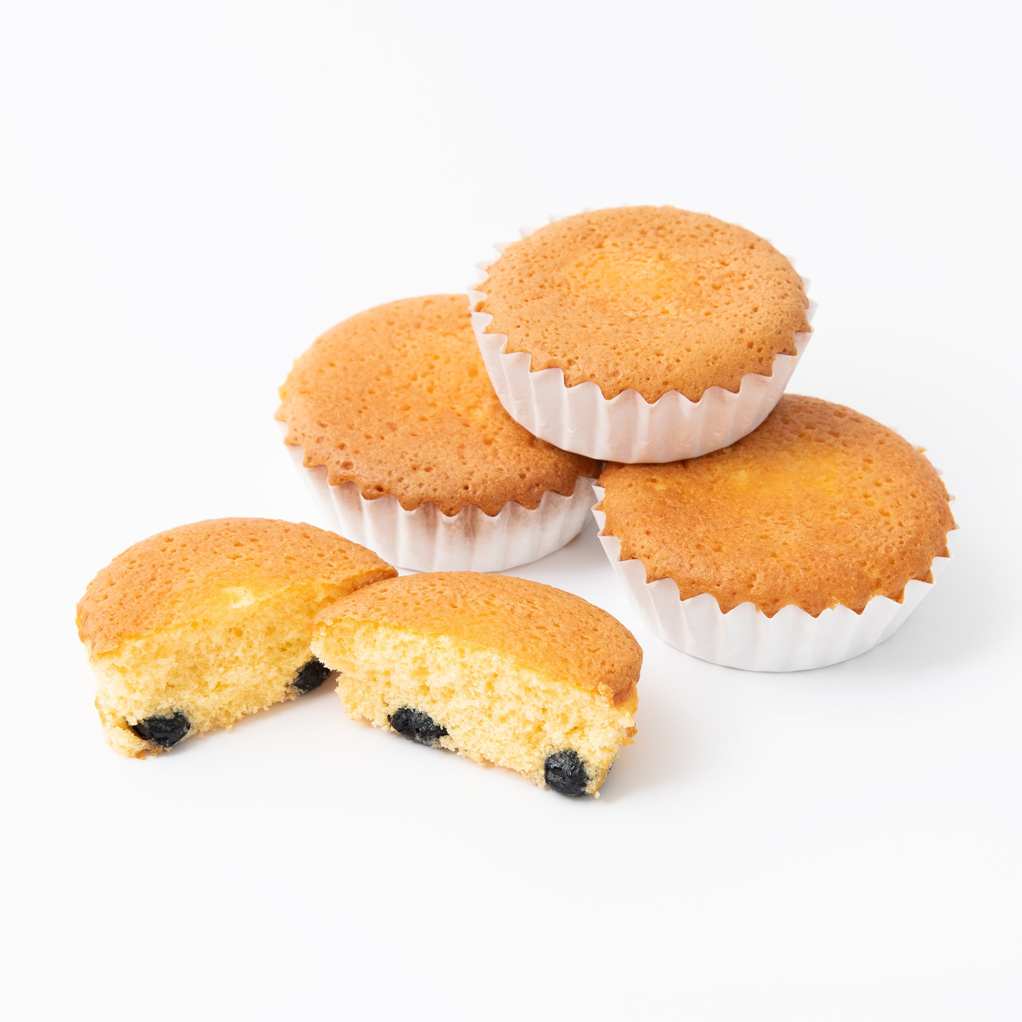 金のマドレーヌ（10個入り）｜Patisserie KINSEIDO