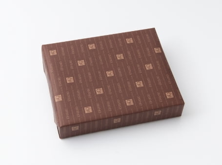 包装紙(税込110円)